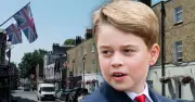 Prince George to Attend Eton College: Local Businesses 'Buzzing' with Excitement