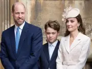 Prince George to Attend Eton College: Royal Family Confirms Decision