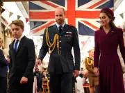 Prince George to Attend Eton College: Take Our Poll and Have Your Say