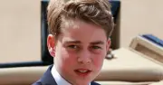 Prince George to Follow Bizarre Eton College Rules Including Colours Test