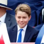 Prince George to Follow Father William's Footsteps, Attend Eton College This Autumn