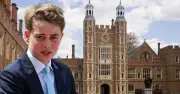 Prince George's Eton Fees Highlight £3.1bn Children's Home Scandal