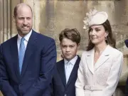Prince George's Striking Transformation: Royal Butler Praises William and Kate's Parenting