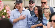 Prince Harry and Meghan Agree to Strict Rules for UK Visit with Children
