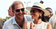 Prince Harry and Meghan Markle's UK Return Savaged as 'Desperation and Failure'