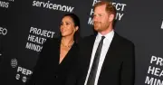 Prince Harry and Meghan Offered Royal Residence Stay for UK Return