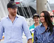 Prince Harry and Meghan to Bring Children to UK for First Time in Four Years