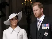 Prince Harry branded 'spoilt brat' on GMB over UK trip security row