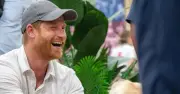 Prince Harry Crowned 'People's Prince' After Solo Texas Trip Without Meghan