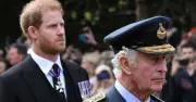 Prince Harry Forces King Charles Into Difficult Position, Royal Expert Claims
