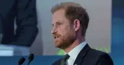Prince Harry Makes Surprise Appearance in Nottingham for Film Premiere