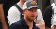 Prince Harry Mocked for Awkward Encounter with Spike Lee at NBA Finals