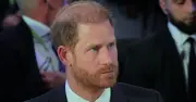Prince Harry Not Invited to World Cup Final Due to Beckham Feud