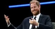 Prince Harry Reveals Sport Was Only Reason He Stayed in School