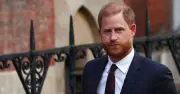 Prince Harry security row erupts on live TV as caller fumes 'Charles should pay!'