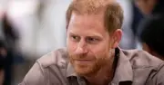 Prince Harry Shares New Message During Trooping the Colour