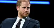 Prince Harry Slammed for 'Ridiculous' TIME List Inclusion