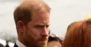 Prince Harry 'Spitting Feathers' Over Denied UK Security Request