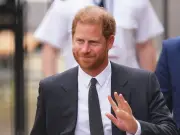 Prince Harry to Appear on James Corden Show Ahead of UK Trip
