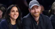 Prince Harry to Return to UK in Weeks with Family, Snubs William