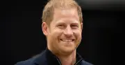 Prince Harry UK Visit Clashes with William's Polo Event in July