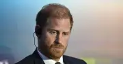 Prince Harry's Ex-Aide Dodges Question on Royal Rift with Four Words