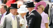 Prince Harry's Painful Reminder of What He Lost at Royal Ascot
