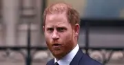 Prince Harry's School Habit He Was Mocked For, But Prince George Does It Too