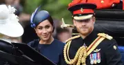 Prince Harry's Trooping the Colour Absence Highlights Heartbreak Over Lost Military Life