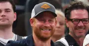 Prince Harry's True Colors Exposed in Unexpected Camera Moment