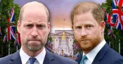 Prince Harry's UK Trip Could Be Final Reconciliation Attempt with William