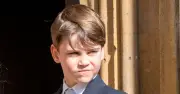 Prince Louis Set for Wimbledon Debut This Summer with Princess Kate