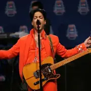 Prince Special Edition: Tribute to a Funk Legend