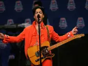 Prince Special Edition: Tribute to the Flamboyant Funkateer