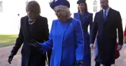 Prince William and Queen Camilla Unite to Tackle Homelessness in UK