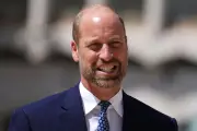 Prince William Calls for Systemic Change to Tackle Homelessness