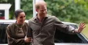 Prince William 'Deeply Betrayed' as Expert Spots Harry and Meghan 'Trap'