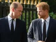 Prince William Faces Harry Ultimatum as Charles Tired of Estrangement