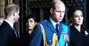 Prince William 'Horrified and Furious' at Harry and Meghan's UK Return, Claims Royal Biographer