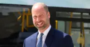 Prince William Marks Three Years of Homewards Homelessness Project with Major Speech