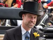 Prince William May Hand Royal Ascot Role to Zara Tindall When King