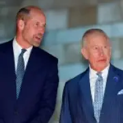 Prince William Now a Billionaire, Richer Than King Charles III