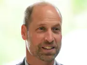 Prince William Only to Attend World Cup if England Make Final
