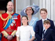 Prince William Reveals Kids' Sweet Hobby of Growing Produce at Sandringham