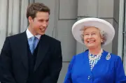 Prince William Reveals Queen Inspired His Love of Teatime in Memorial