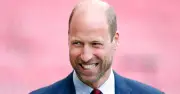 Prince William Sends Good Luck Message to England for World Cup