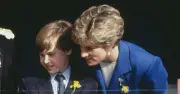 Prince William Showcases Royal Family's True Worth, Diana Would Be Proud