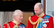 Prince William's 'distinct' change from King Charles spotted after double celebration