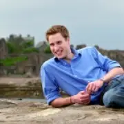Prince William's Royal Gardener Reveals His Childhood and Changes