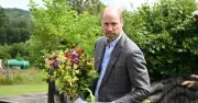 Prince William's Secret Monthly Trips Without Kate and Kids Revealed